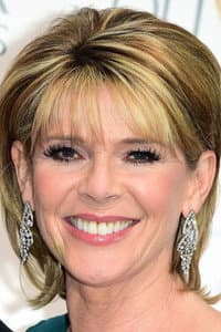 Ruth Langsford in This Morning: 30 Unforgettable Years