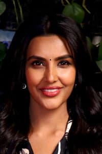 Priya Anand in 180