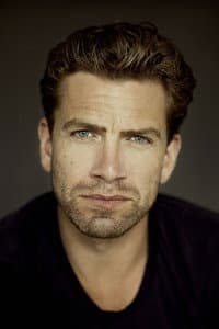 Nikolaj Lie Kaas in Mad Ship