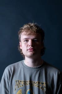 Adam Sluijter in De Duivelsberg
