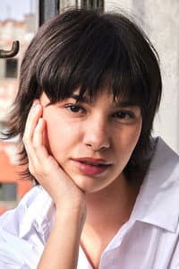 Meyra Ahsen Temel in Yan Yana