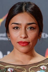 Adriana Paz in Arillo de hombre muerto