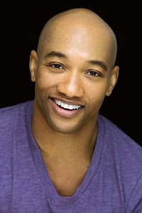 Jermaine Montell in Parental Guidance