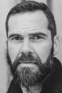 Marty Rea in The Man Inside