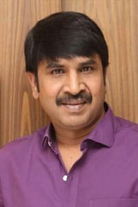 Srinivasa Reddy in Mugguru Monagallu