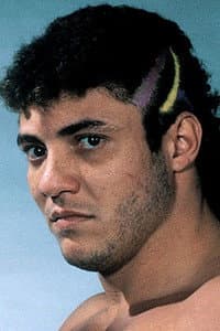 Chris Ashford-Smith in NWA Battle of the Belts III