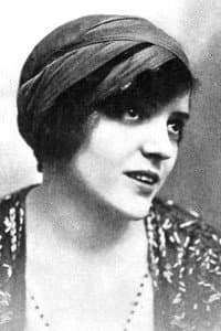 Marion Sunshine in The Revenue Man and His Girl