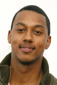 Wesley Jonathan in I Left My Girlfriend for Regina Jones