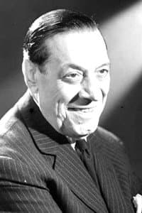 Luis Arata in El tesoro de la isla Maciel