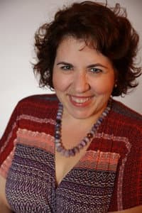 Kori A. Lusignan in Close Quarters