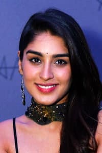 Yukti Thareja in K-ర్యాంప్‌