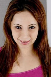 Rosalie Ruiz in Spin the Bottle