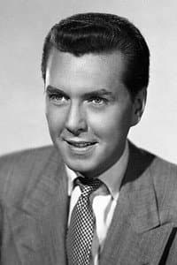 Robert Hutton in Cinderfella
