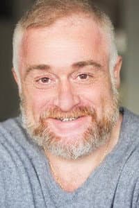 Jérôme Lenôtre in Le Fichier Warziniek