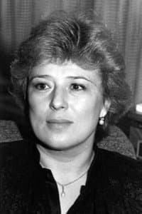 Natalya Arkhangelskaya in Пат, или Игра королей