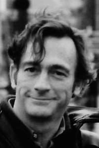 Denver John Collins in Death by Invitation