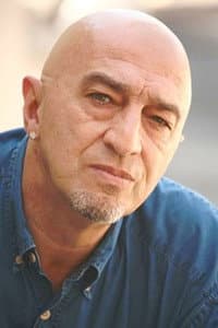 Roland Munter in Les gens d'en-bas