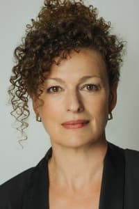 Jennifer Lines in Starwalker