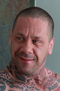 Rob Diesel in Storm of Kings XXX Parody