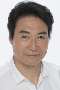 Yuichi Haba in The 7-Day Report