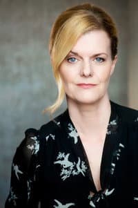Denise Nicholson in Darling, Darling, Wendy