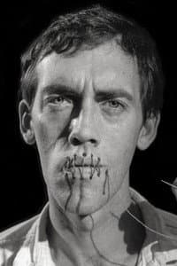 David Wojnarowicz in You Killed Me First
