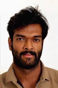 Charandeep in Antham