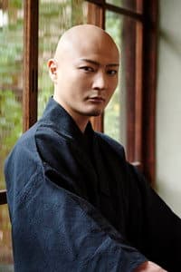Bohte Daisuke in BABYMETAL - Big Fox Festival in Japan