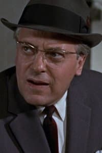 Robert MacLeod in Marcus Welby, M.D.: A Holiday Affair