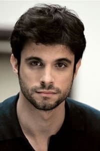 Alexandre Guansé in La consolation