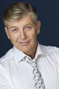 Greg Ellwand in The G