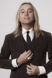Robin Zander in Rock & Rule