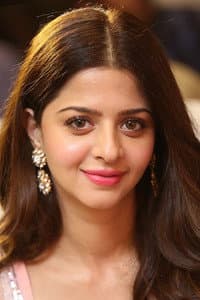 Vedhika in Home Minister
