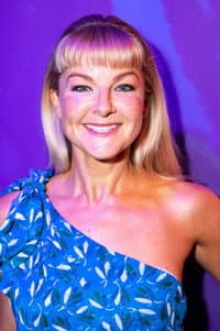 Sarah Hadland in Miranda Hart’s Maracattack