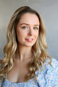 Hannah Pauley in Unhinged: Retribution