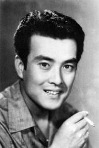 Minoru Ōki in Kozure Ôkami: Sanzu no Kawa no Ubaguruma