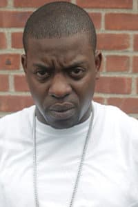 Uncle Murda in Straight Stuntin Chronicles: Volume 2 - Karma Is Her Name