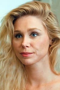Riley Bowman in Bloodfist