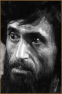 Isfidjier Gulyamov in Бросок