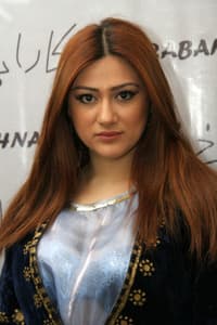 Nigar Bahadirqizi in Xoca