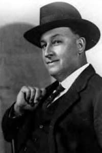 Raymond Longford in The Life and Adventures of John Vane, the Notorious Australian Bushranger