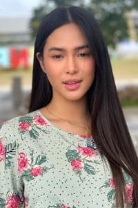 Yukii Takahashi in Ang Pangarap Kong Oskars