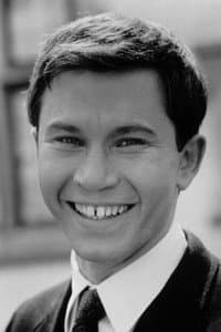 Peter Kastner in B.S. I Love You