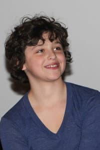 Samson Dajczman in Le sens de l'humour