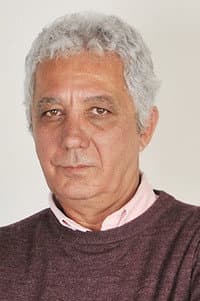 Zühtü Erkan in Denize Hançer Düştü