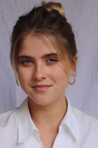 Zandelle Meyer in My F*k, Marelize!