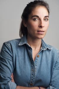 Lucy Eaton in Ruminate