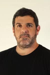 Gonzalo Arias in La llama que llama: el documental