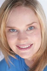 Katy Magnuson in The Devil Wears Nada