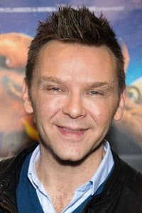 Jeanfi Janssens in Premiers pas, mon premier gala télé